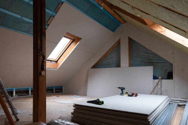 Best Specialty Insulation in Mulberry, IN